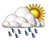 Previsão para quinta (27/03)